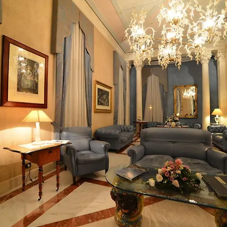 奥提伽大酒店 酒店 5*