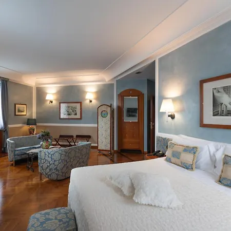 奥提伽大酒店 5* 锡拉库扎