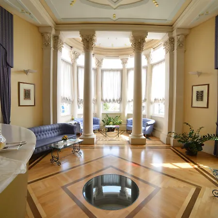 Grand Ortigia 5*