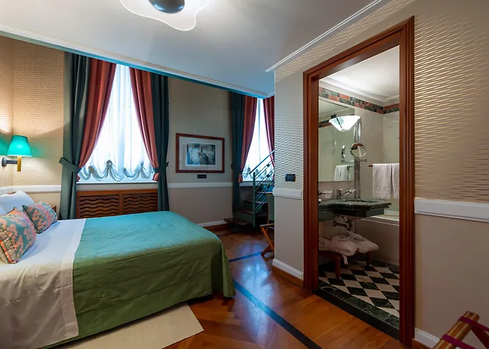 酒店 奥提伽大酒店 锡拉库扎