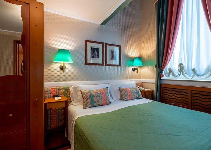 酒店 奥提伽大酒店