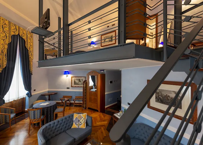 奥提伽大酒店 锡拉库扎