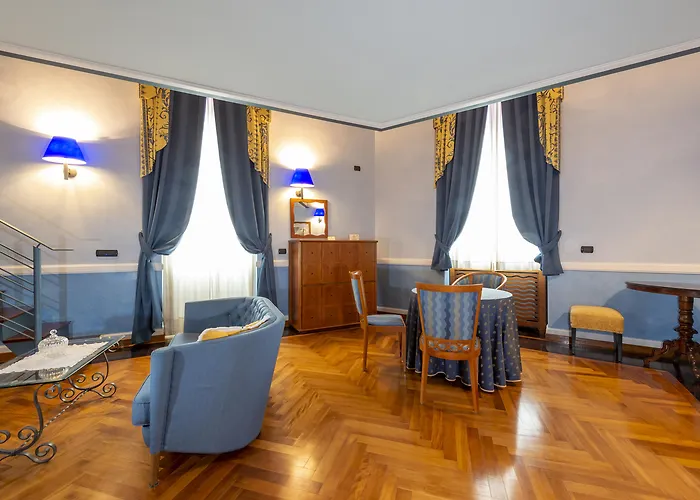 奥提伽大酒店 酒店