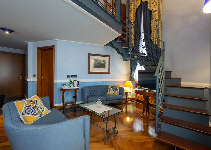 奥提伽大酒店 5*