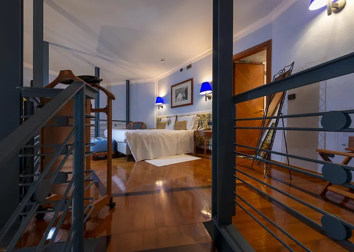 奥提伽大酒店 锡拉库扎