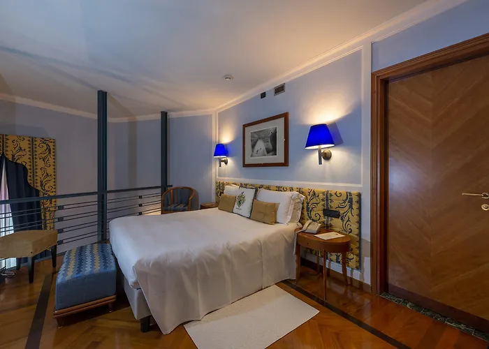 奥提伽大酒店 锡拉库扎