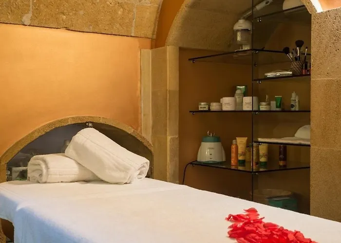 奥提伽大酒店 酒店 5*