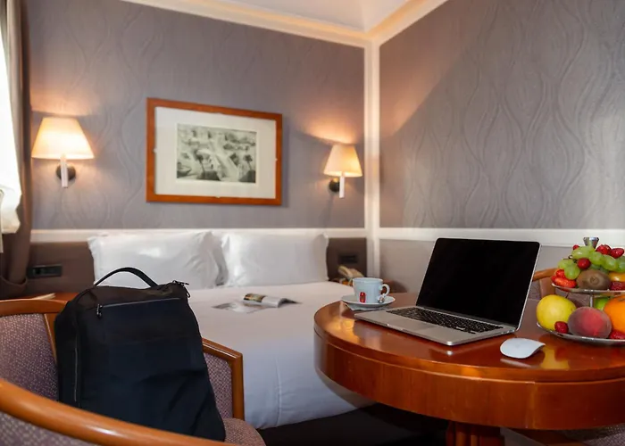 酒店 奥提伽大酒店