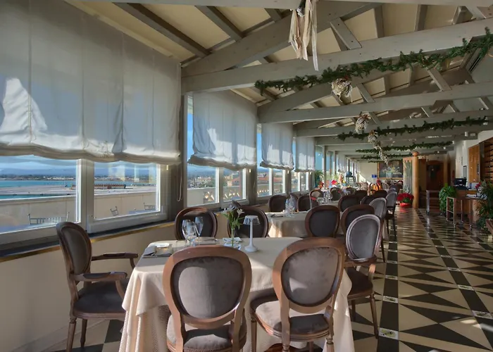 奥提伽大酒店 酒店