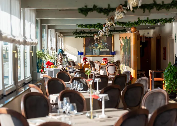 奥提伽大酒店 酒店