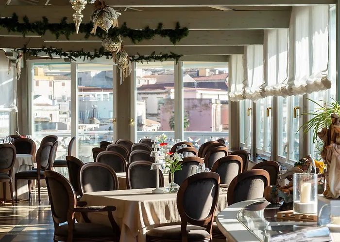 酒店 奥提伽大酒店 5*