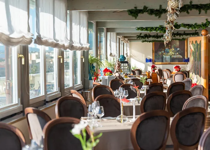 奥提伽大酒店 锡拉库扎