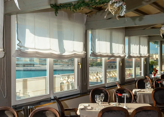 奥提伽大酒店 5*