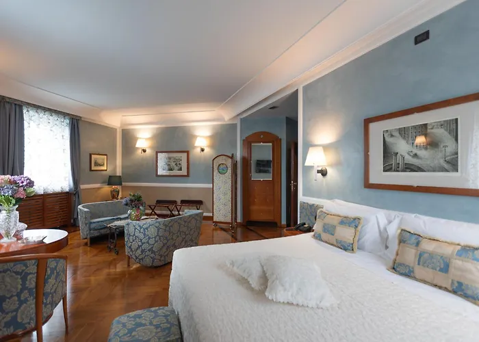 奥提伽大酒店 5* 锡拉库扎