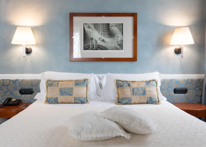 酒店 奥提伽大酒店