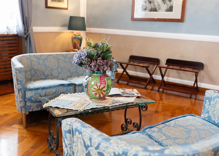 奥提伽大酒店 酒店 5*