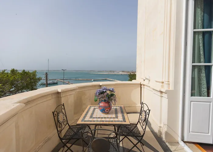 奥提伽大酒店 5*