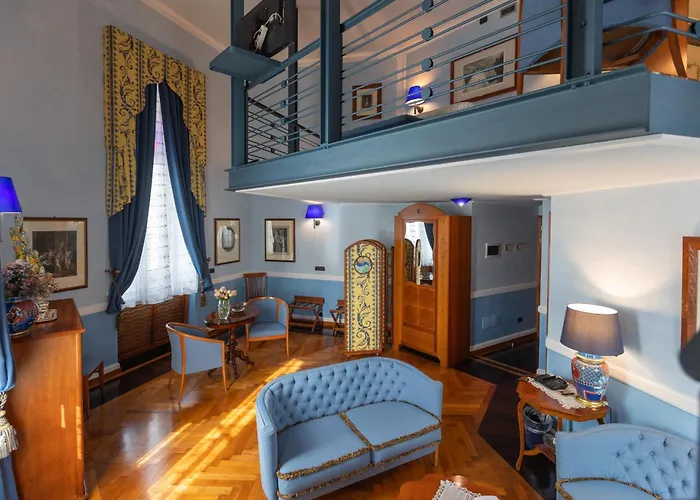 酒店 奥提伽大酒店