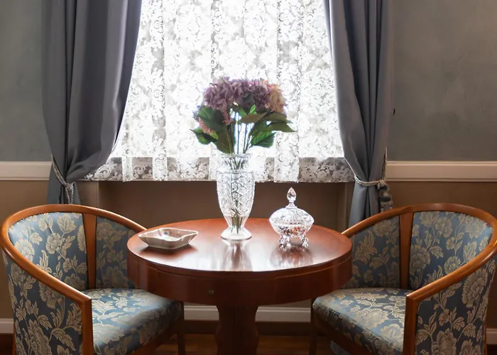 酒店 奥提伽大酒店