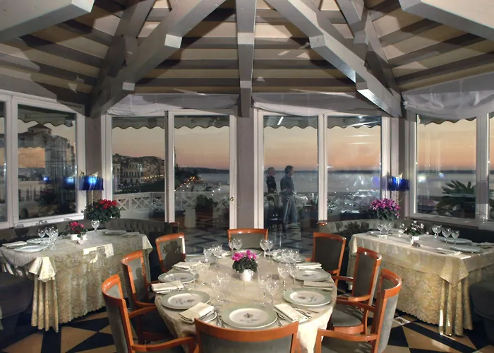 奥提伽大酒店 酒店 5*