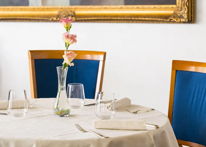 奥提伽大酒店 锡拉库扎