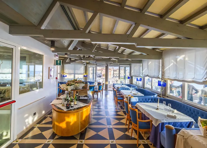 奥提伽大酒店 锡拉库扎