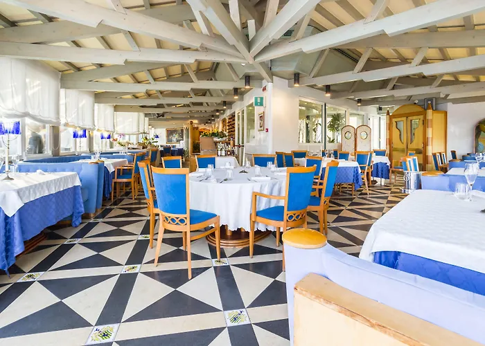 奥提伽大酒店 5*