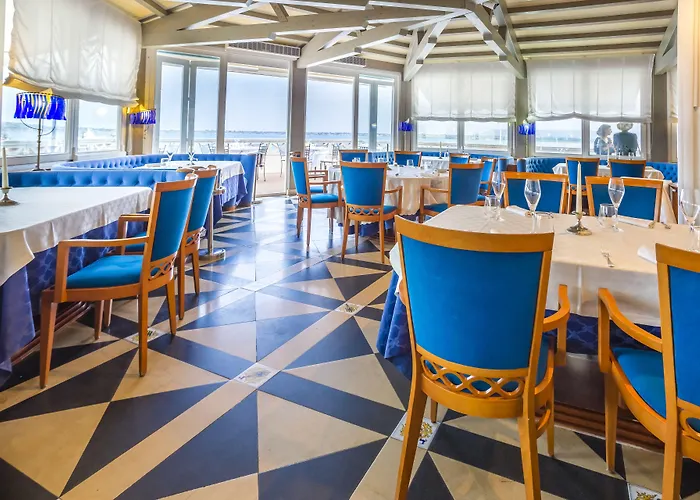 酒店 奥提伽大酒店