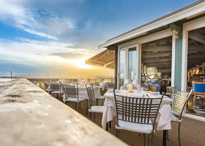 奥提伽大酒店 酒店 锡拉库扎