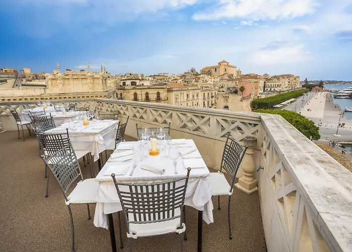 奥提伽大酒店 酒店