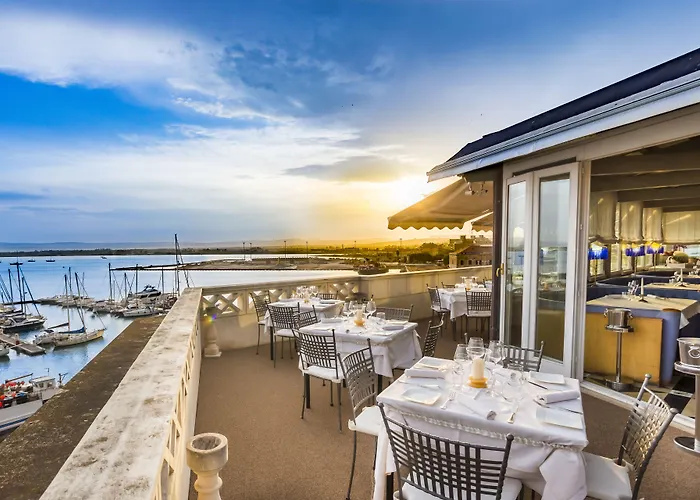 酒店 奥提伽大酒店 5*