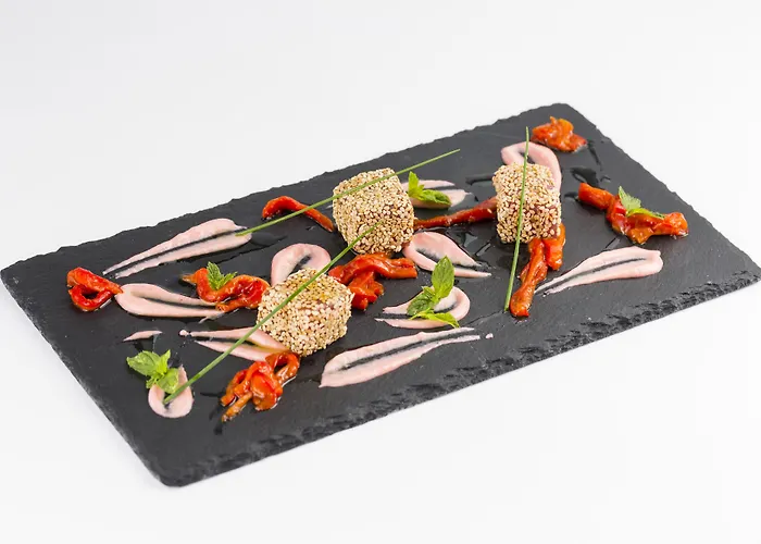 酒店 奥提伽大酒店 5*