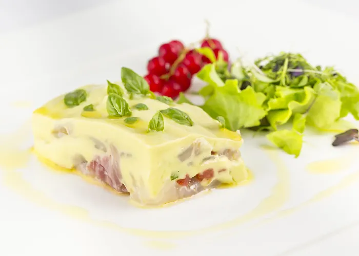 奥提伽大酒店 酒店 5*