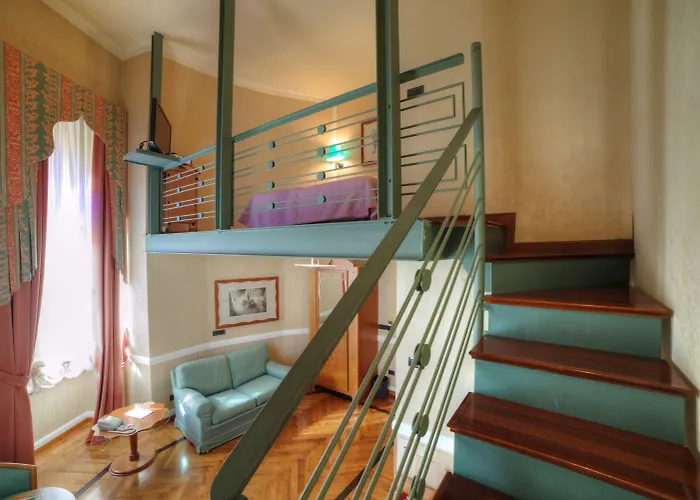 奥提伽大酒店 5*