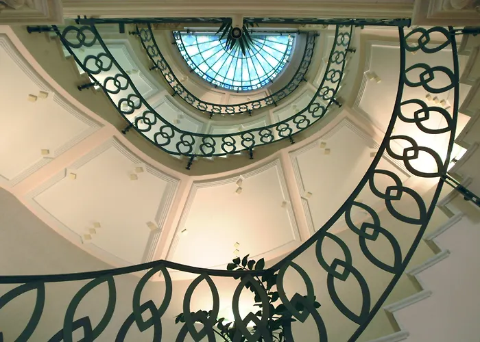 奥提伽大酒店 酒店