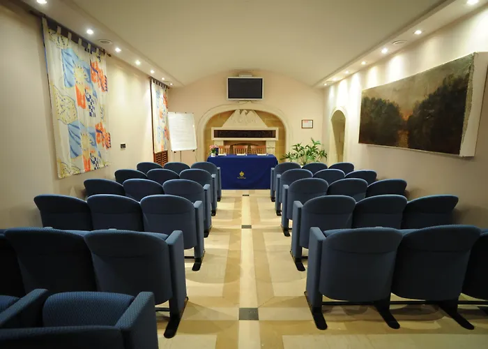 奥提伽大酒店 酒店 5*