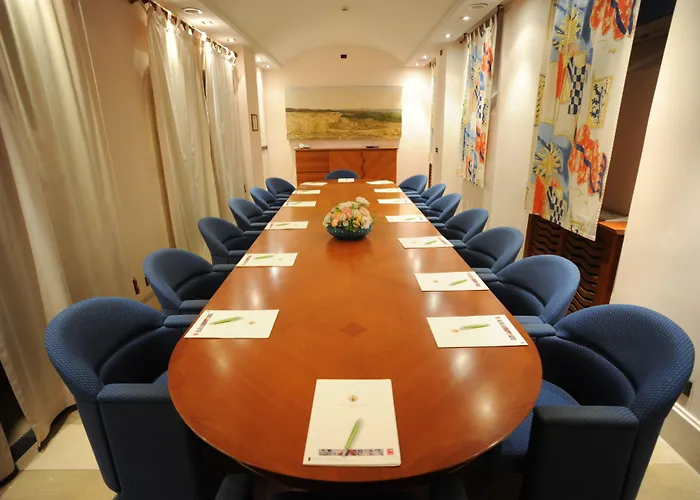 奥提伽大酒店 酒店 5*