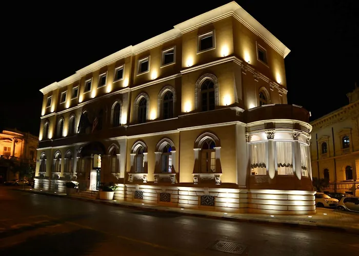 奥提伽大酒店 5*