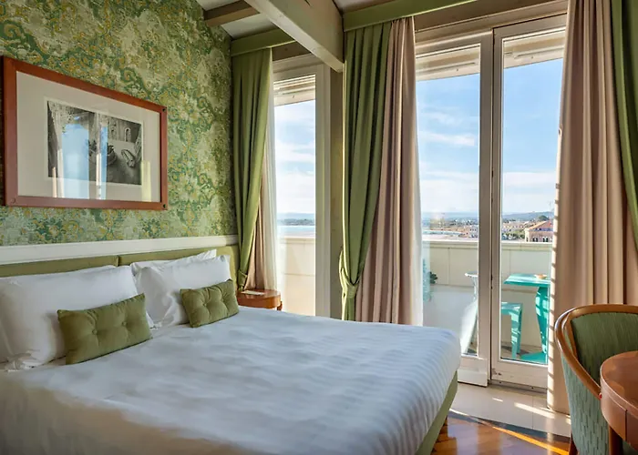 奥提伽大酒店 酒店 5*