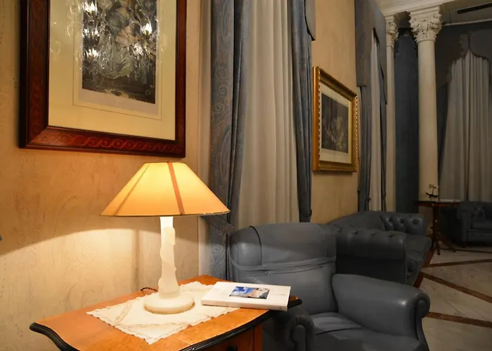 奥提伽大酒店 5*