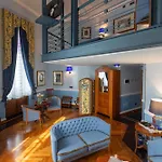 Hotel Grand Ortigia