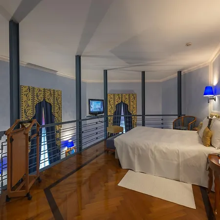Grand Ortigia Syracuse