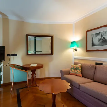 Grand Ortigia Syracuse
