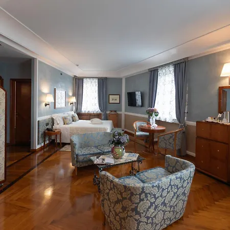 Grand Ortigia 5*