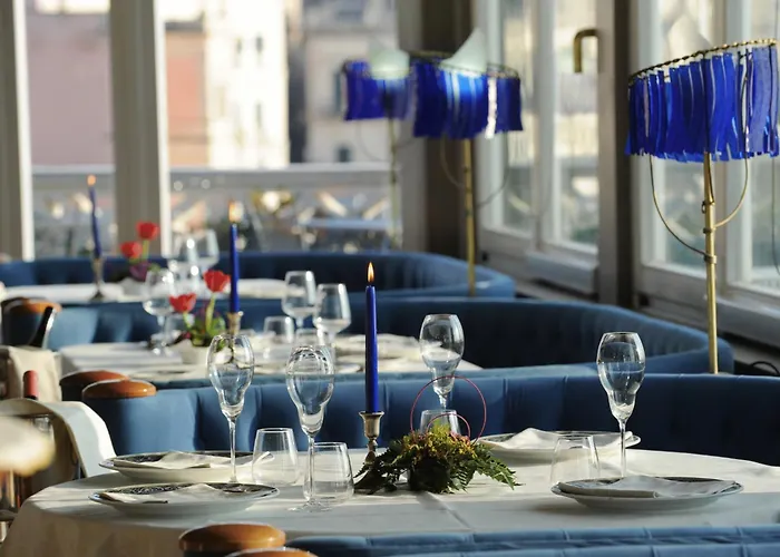 מלון Grand Ortigia 5*